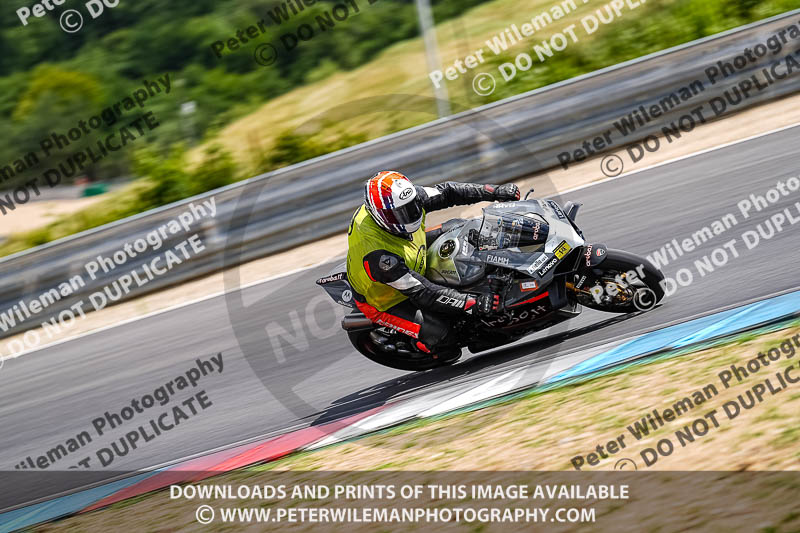 Slovakia Ring;event digital images;motorbikes;no limits;peter wileman photography;trackday;trackday digital images